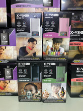 Load image into Gallery viewer, XVAPE XV2 Plus (Black Elite V2 Compatible)