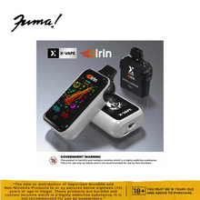 Load image into Gallery viewer, X Qirin Device and Pod (Sold Separately)