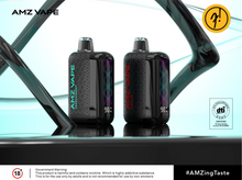 Load image into Gallery viewer, AMZ Vape Battery and Pod (Sold Separately) Promo: Buy 2pcs Pods, Get 1 FREE Battery