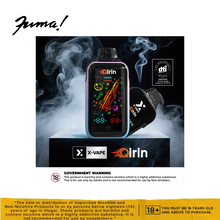 Load image into Gallery viewer, X Qirin Device and Pod (Sold Separately)