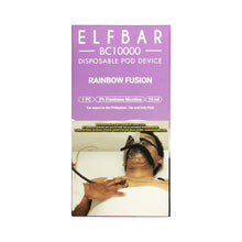 Load image into Gallery viewer, Elf Bar BC10000 Disposable Vape
