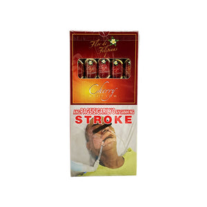 Flor De Filipinas Panetelas 5 Slim Flavored Cigars