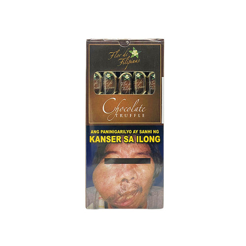 Flor De Filipinas Panetelas 5 Slim Flavored Cigars