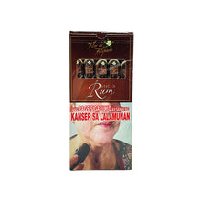 Load image into Gallery viewer, Flor De Filipinas Panetelas 5 Slim Flavored Cigars
