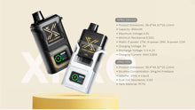 Load image into Gallery viewer, SMOK XPRO Device and Pod (SOLD SEPARATELY)