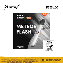 Load image into Gallery viewer, Relx Infinity 2 Plus Device