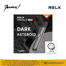 Load image into Gallery viewer, Relx Infinity 2 Plus Device