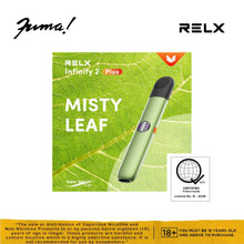 Load image into Gallery viewer, Relx Infinity 2 Plus Device