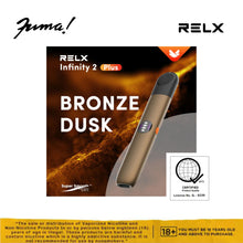 Load image into Gallery viewer, Relx Infinity 2 Plus Device