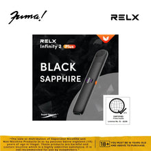 Load image into Gallery viewer, Relx Infinity 2 Plus Device
