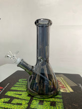 Load image into Gallery viewer, Fuma Glass Pipe SP252 - 8 Inches Holographic
