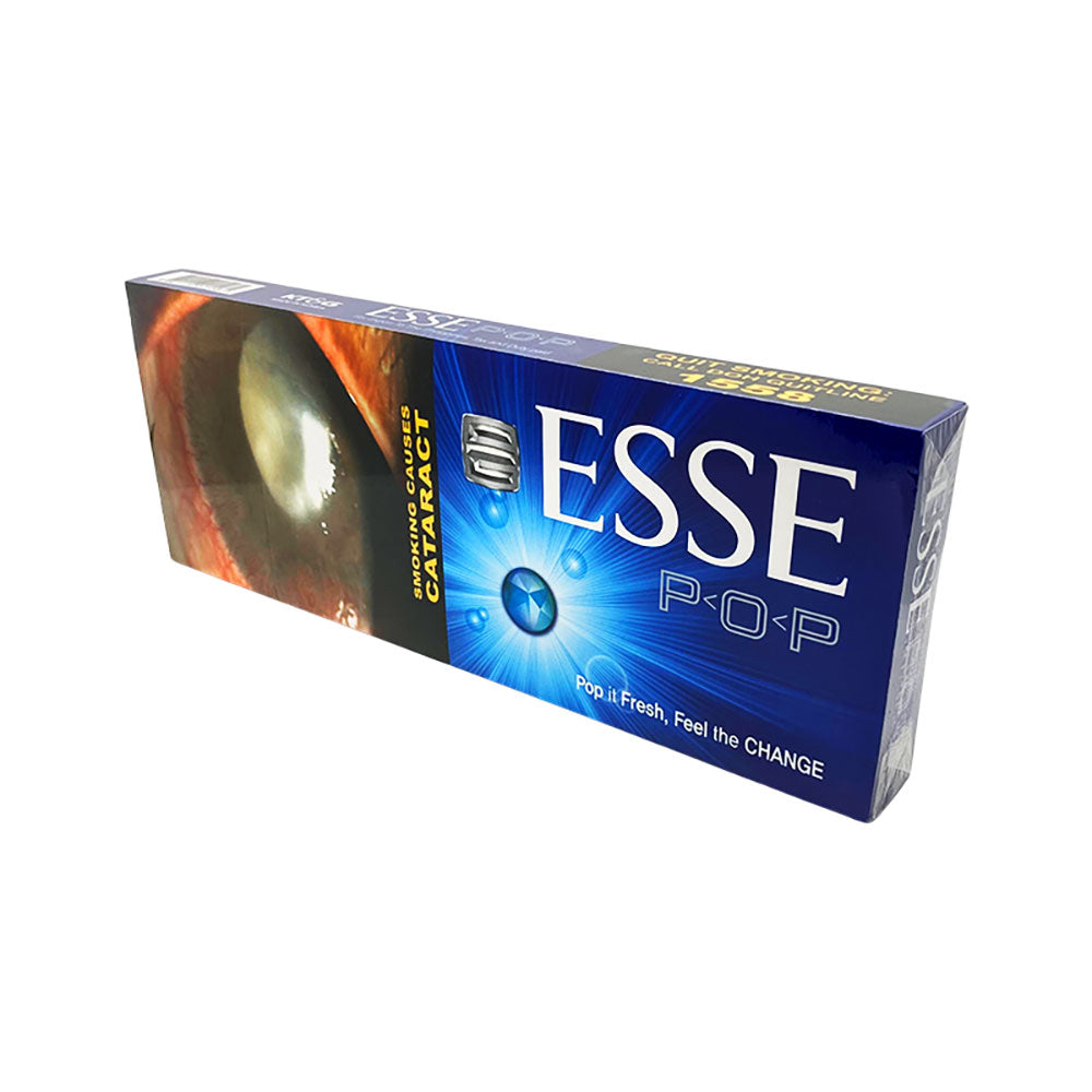 reams of cigarette ESSE Slim Stick Ream 10 Packs Cigarettes – Fuma Philippines reams of cigarette ESSE Slim Stick Ream 10 Packs Cigarettes – Fuma Philippines