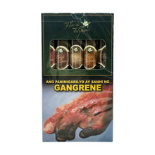 Load image into Gallery viewer, Flor De Filipinas 5 Panetelas Flavored Cigars
