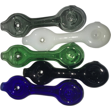 Fuma Donut 3.1 Glass Pipes