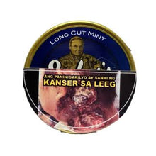 Load image into Gallery viewer, Stoker's Long Cut Chewing Tobacco

