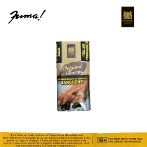 Macbaren Original Choice Pipe Tobacco
