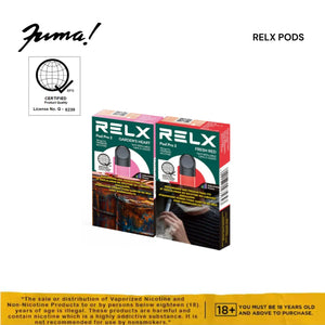 Relx Single Pod Pro 2