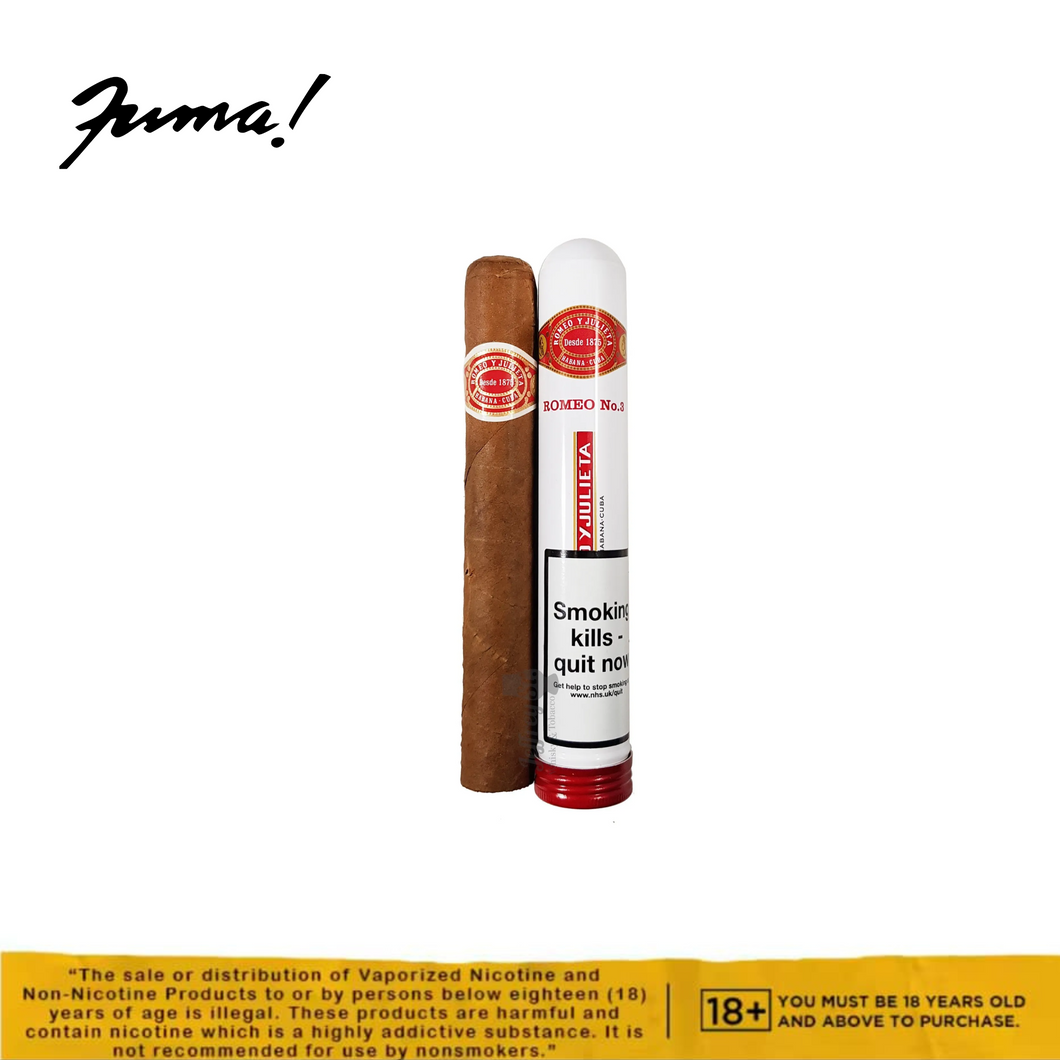 Romeo Y Julieta Classic Cigars