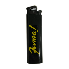 Load image into Gallery viewer, Fuma Logo Cricket Lighter
