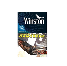 Load image into Gallery viewer, Winston Cigarettes
